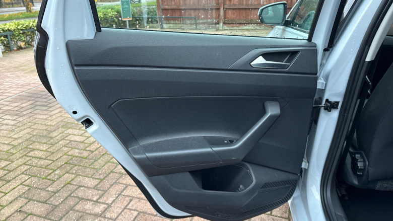 Volkswagen Polo 1.0 SE 5dr Petrol Hatchback